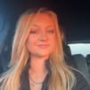 Meet your Posher, Cheyenne